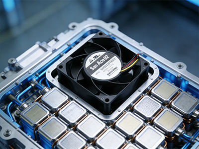 山洋San Ace 高静压型号：9HV0948P1G001