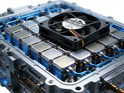 山洋San Ace 低功耗型号：9GA0812P7G001