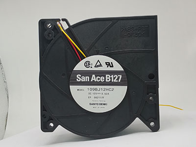 山洋的 San Ace Blower 离心风扇在植物工厂的应用