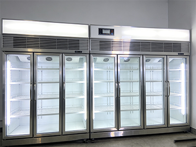 2026年空调/冷藏/冷冻行业散热风扇有哪些新趋势?——SANYO DENKI 01