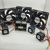 2026年空调/冷藏/冷冻行业散热风扇有哪些新趋势?——SANYO DENKI 003