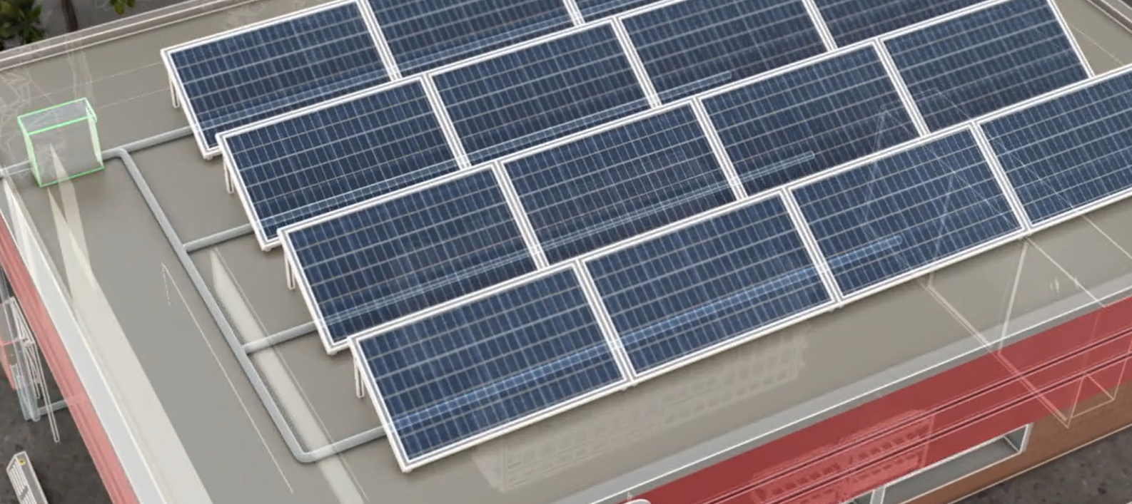 光伏逆變器如何選防水散熱風(fēng)扇？山洋San Ace 12025 9WPA IP68 DC軸流風(fēng)扇選型要點(diǎn)解析01