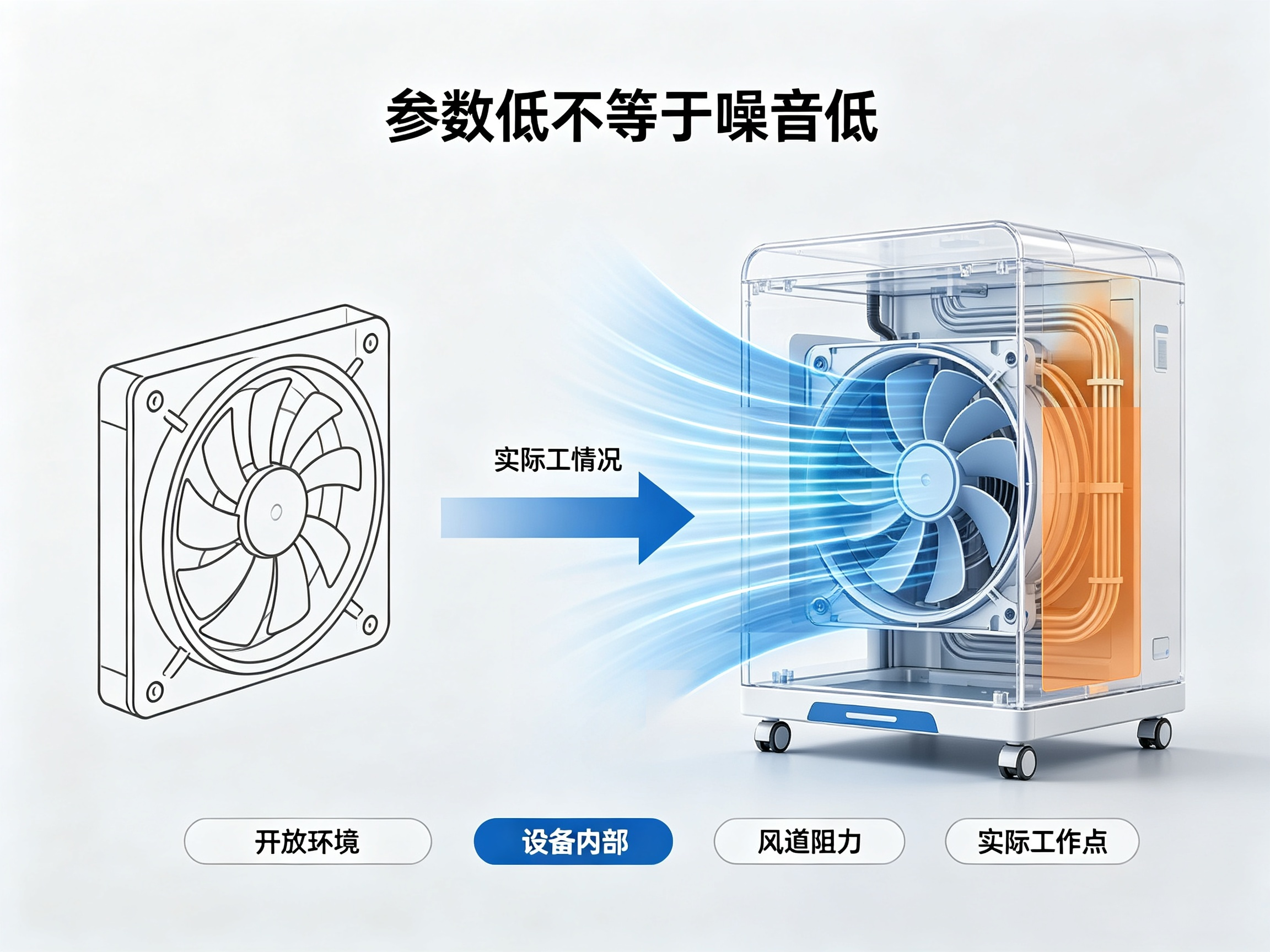 医疗影像设备如何实现静音与高效散热？02